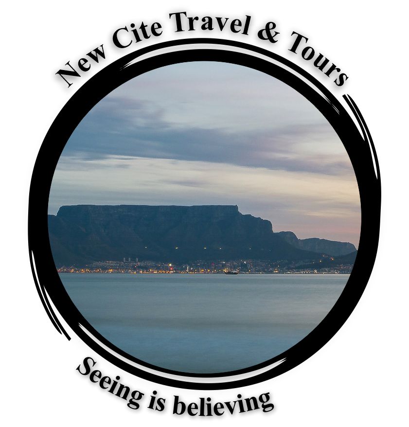 Newcite Travel & Tours
